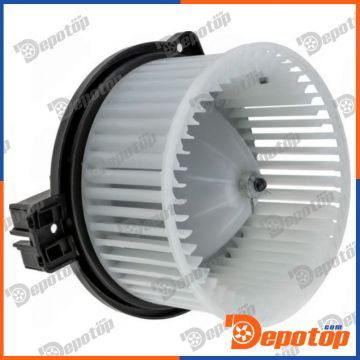 Pulseur d'air habitacle pour MAZDA | EWN-MZ-007, 68SKV150